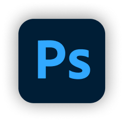 Adobe Photoshop